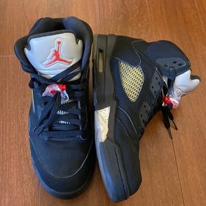 Air Jordans Retro 5